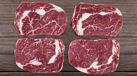 Gold Range Scotch Fillet