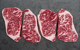 Platinum Range Porterhouse (Wagyu Grain Fed Marble Score 5+)