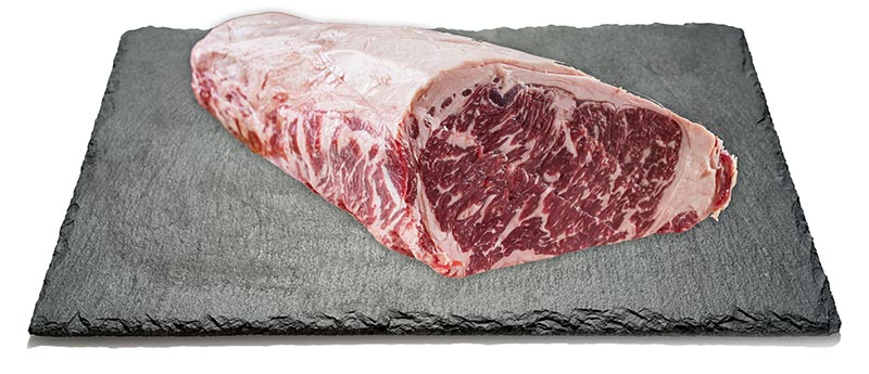 Platinum Range Porterhouse (Wagyu Grain Fed Marble Score 5+)