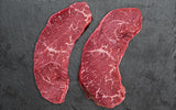 Platinum Range Rump (Wagyu Grain Fed Marble Score 5+)