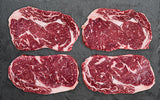 Platinum Range Scotch Fillet (Wagyu Grain Fed Marble Score 5+)