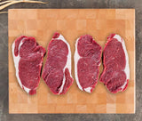 Silver Range Porterhouse