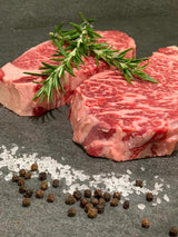 Platinum+ Porterhouse Steaks (Wagyu Marble Score 7)