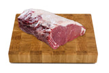 Silver Range Porterhouse