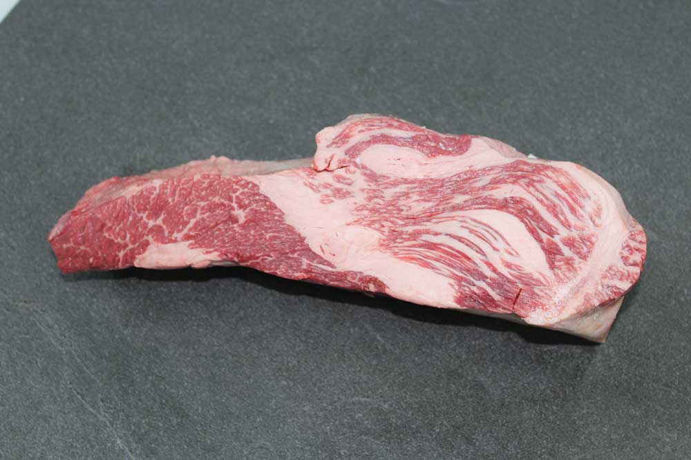 Wagyu Brisket (Wagyu Marble Score 7)