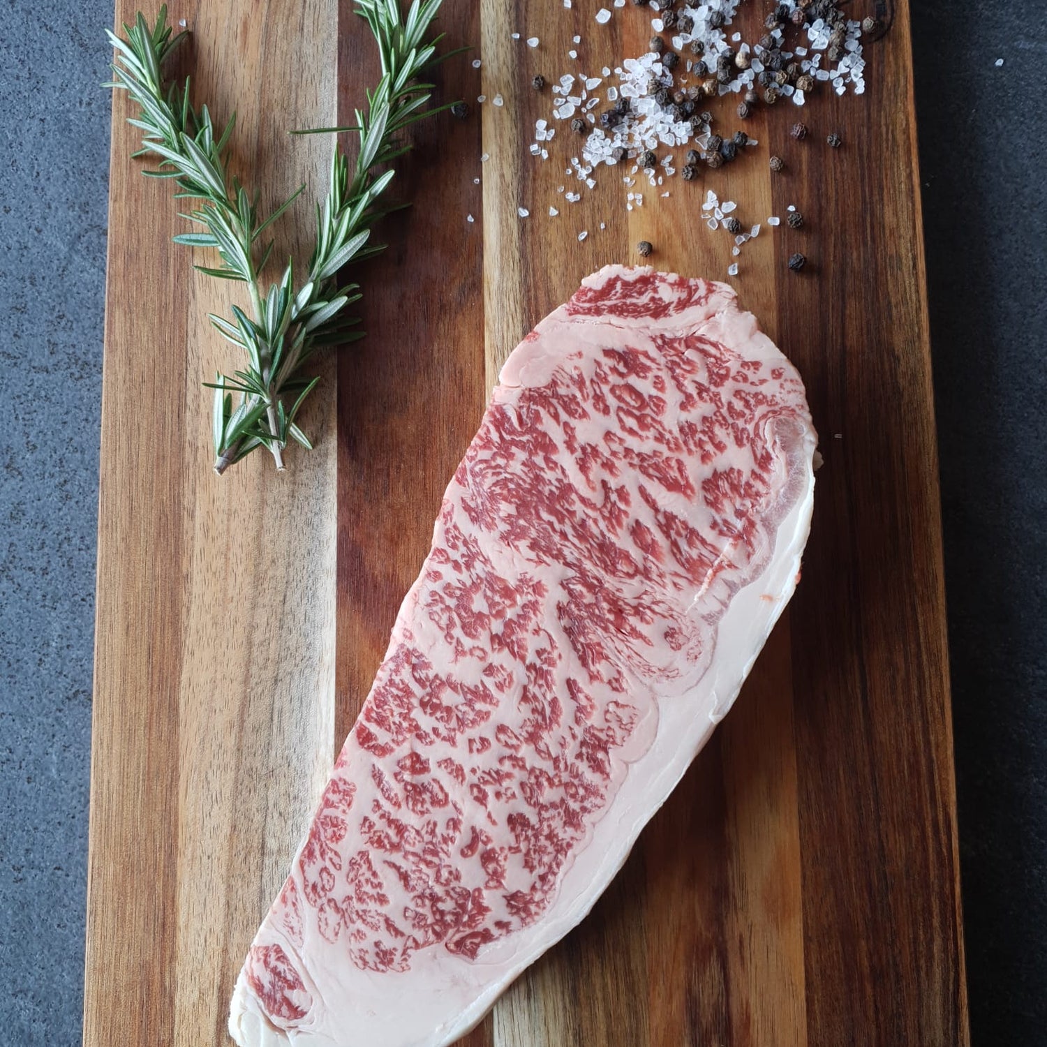 Platinum+ Porterhouse Steak (Wagyu Marble Score 10+) - SOLD OUT