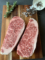 Platinum+ Porterhouse Steak (Wagyu Marble Score 10+) - SOLD OUT