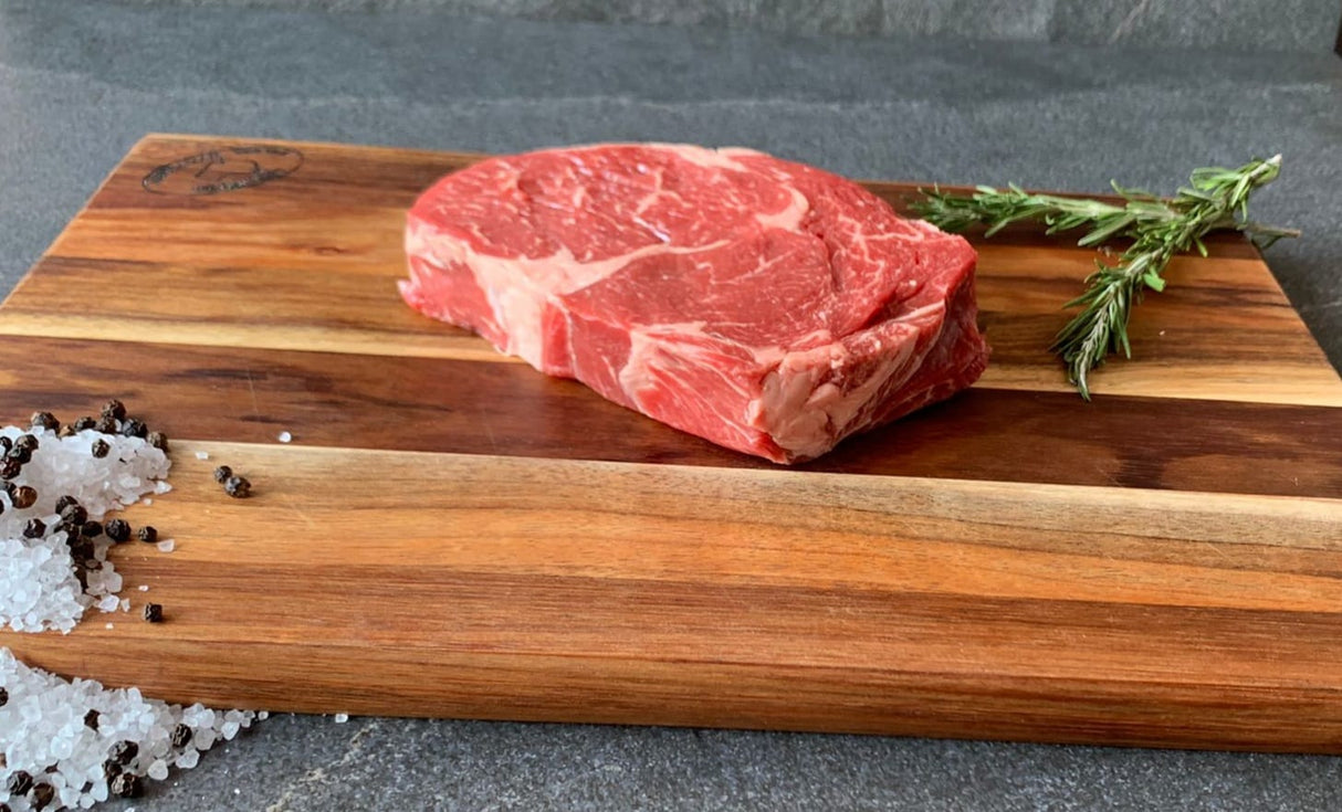Silver Range Scotch Fillet