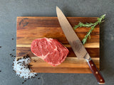 Silver Range Scotch Fillet