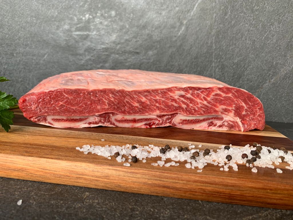 Beef Short Ribs MBS2 ($29.50/kilo)