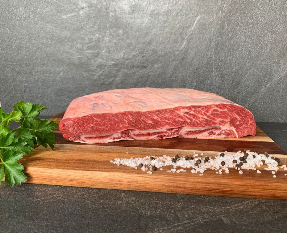Beef Short Ribs MBS2 ($29.50/kilo)